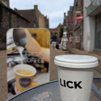  at Lick in Bakewell