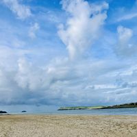 Offers take out as well…perfect for picnic food! 🌟  at Roots Cafe in Perranporth