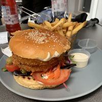   at Le Jasmin in Versailles