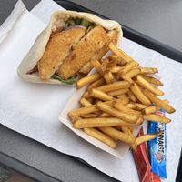   at Le Jasmin in Versailles