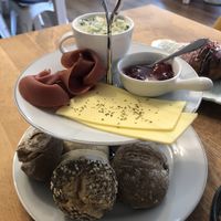   at Breakfast with Flowers in Londerzeel