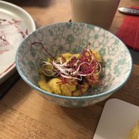   at Breakfast with Flowers in Londerzeel