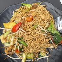 M16  at La Mian in Eupen