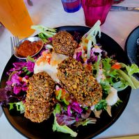  at Florence and the Spice Boys in Sarasota