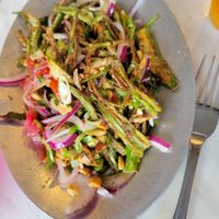  at Florence and the Spice Boys in Sarasota