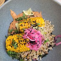  at Souquo - Cantine engagée in Bordeaux