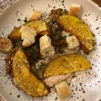 Plat vegan  at Souquo - Cantine engagée in Bordeaux