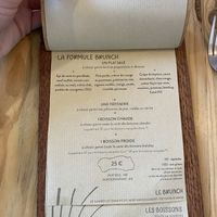   at Souquo - Cantine engagée in Bordeaux