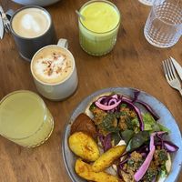   at Souquo - Cantine engagée in Bordeaux