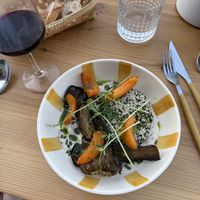   at Souquo - Cantine engagée in Bordeaux