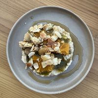   at Souquo - Cantine engagée in Bordeaux