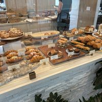 Vegan Options  at Chaumont Bakery & Cafe in Santa Monica