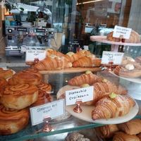  at Chaumont Bakery & Cafe in Santa Monica