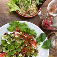   at Meze Am Markt in Bramsche