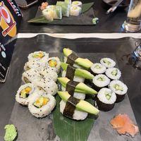 Vin Vegan  at The Vintage  in Lisbon