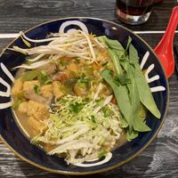   at The Vintage  in Lisbon