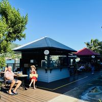   at Nature's Way - Pier Park in Tortola