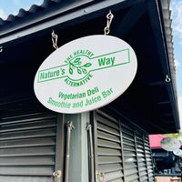   at Nature's Way - Pier Park in Tortola