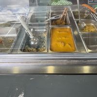 Today’s special   at Nature's Way - Pier Park in Tortola