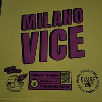 Milano Vice  at Milano Vice - Delivery only in Cologne
