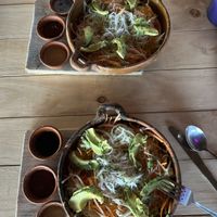   at Cocori Lodge in El Paredon