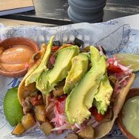   at Cocori Lodge in El Paredon