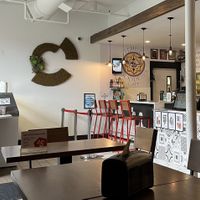   at Temple Goddess  in Milwaukee