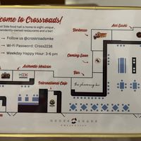   at Temple Goddess  in Milwaukee