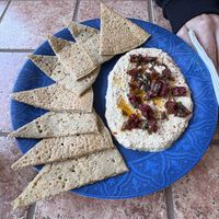   at Temple Goddess  in Milwaukee