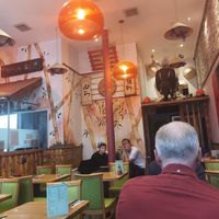  at Non Viet Hai in Glasgow