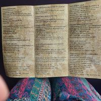  at Non Viet Hai in Glasgow