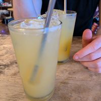  at Tree House Cafe in Koh Tao