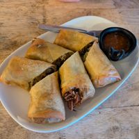  at Tree House Cafe in Koh Tao