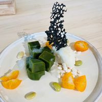  at Kawa Kitchen in Tokyo