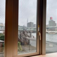  at Kawa Kitchen in Tokyo