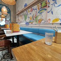  at The Roti Shop in Mandaluyong