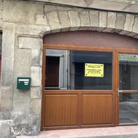   at La Goutine in Limoux