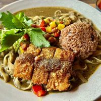  at Chabuya Curry Men   in Kagoshima