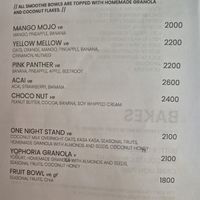  at PLAN B Weligama in Weligama