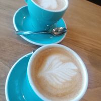  at Hog & Hedge in Whiddon Down