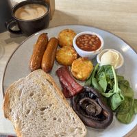   at Hog & Hedge in Whiddon Down