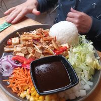  at Xia-Fusion in Groningen