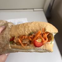   at Hoi Anh in Utrecht