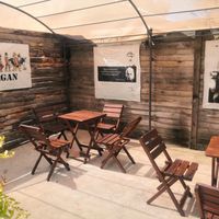  at Ahimsa Alimentación Consciente in Jaureguiberry