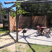  at Ahimsa Alimentación Consciente in Jaureguiberry