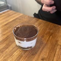 Tiramisu  at Salade Tomate Oignon - STO Paname in Paris