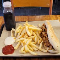  at Salade Tomate Oignon - STO Paname in Paris