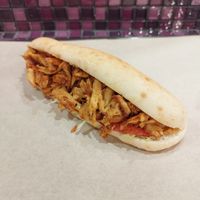  at Salade Tomate Oignon - STO Paname in Paris