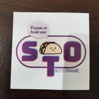  at Salade Tomate Oignon - STO Paname in Paris