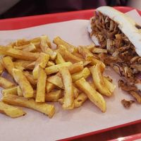  at Salade Tomate Oignon - STO Paname in Paris